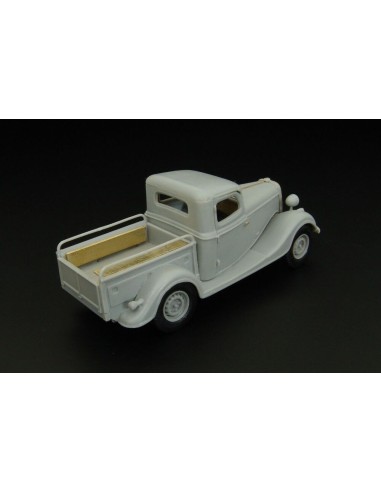 GAZ-M415 Pickup (ACE) 