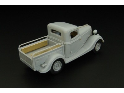 GAZ-M415 Pickup (ACE) 