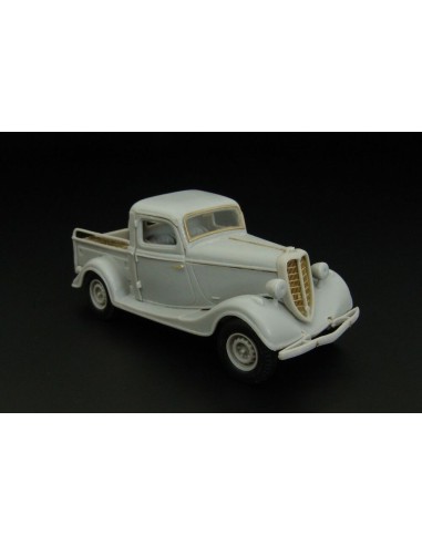 GAZ-M415 Pickup (ACE) 