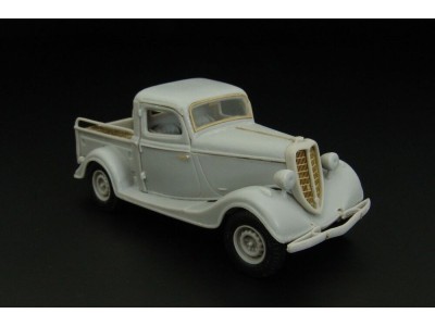 GAZ-M415 Pickup (ACE) 