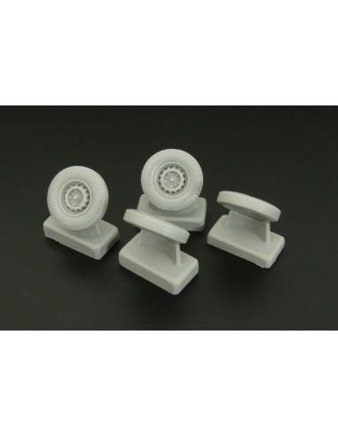 Wheels for GAZ family  (ACE) 