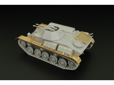 Russian AA tank T-90 (Mikromir) 