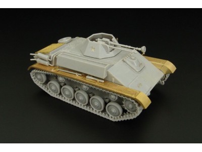 Russian AA tank T-90 (Mikromir) 