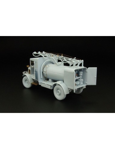 Albion 3-point fueller (AIRFIX) 