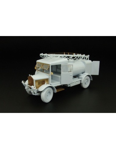 Albion 3-point fueller (AIRFIX) 