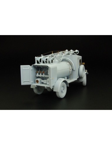 Albion 3-point fueller (AIRFIX) 