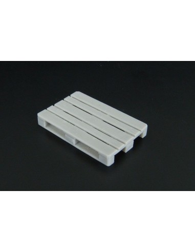 Euro pallet (2pcs) 