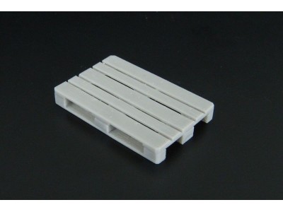 Euro pallet (2pcs) 