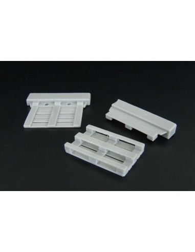 Euro pallet (2pcs) 