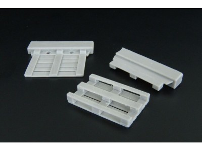 Euro pallet (2pcs) 