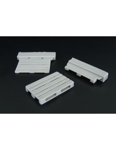 Euro pallet (2pcs) 