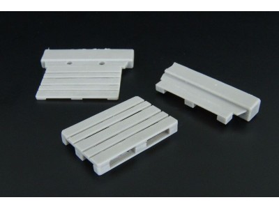 Euro pallet (2pcs) 