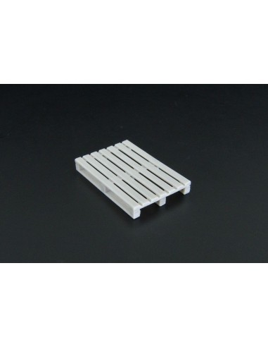 Disposable pallet (2pcs) 