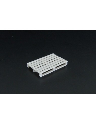 Disposable pallet (2pcs) 