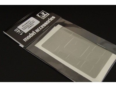 American staff Car PAINTING MASKS (TAMIYA) 
