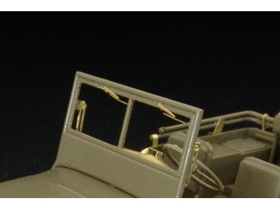 Window wipers 