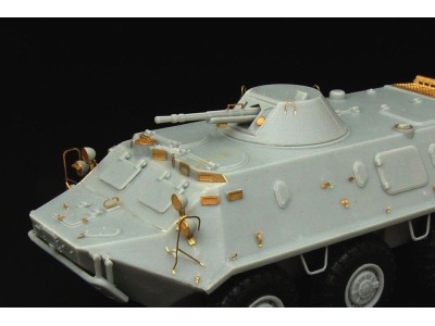 BTR-60PB (Mikromir kit) 