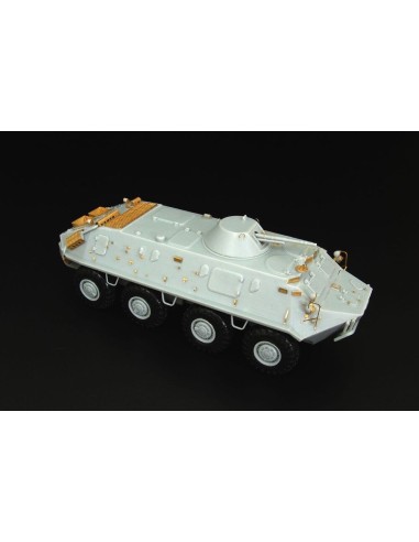 BTR-60PB (Mikromir kit) 
