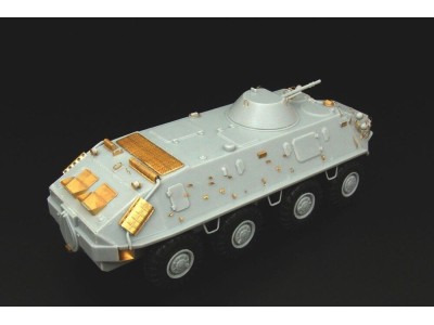 BTR-60PB (Mikromir kit) 
