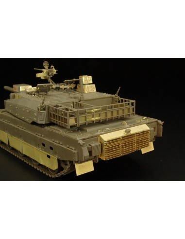 JGSDF TYPE 10 Tank ( Tamiya kit) 