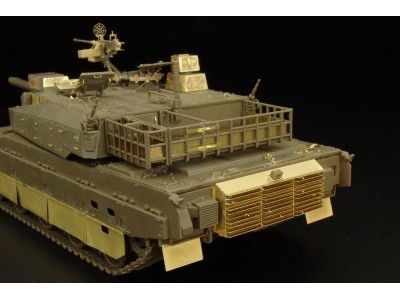JGSDF TYPE 10 Tank ( Tamiya kit) 