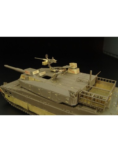 JGSDF TYPE 10 Tank ( Tamiya kit) 