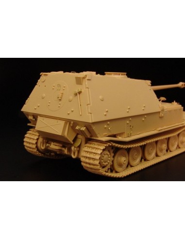Sd Kfz 184 Elefant BASIC 