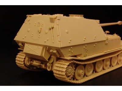 Sd Kfz 184 Elefant BASIC 