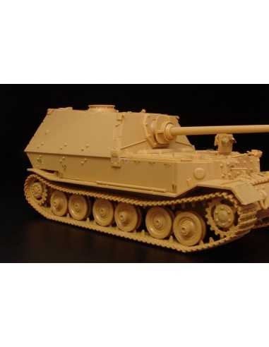 Sd Kfz 184 Elefant BASIC 