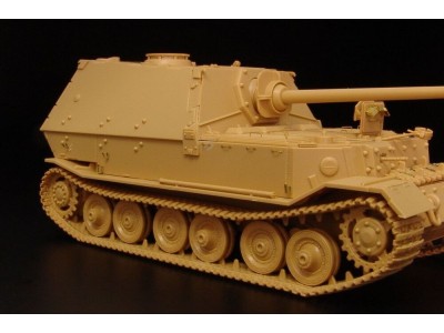 Sd Kfz 184 Elefant BASIC 