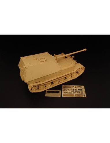 Sd Kfz 184 Elefant BASIC 