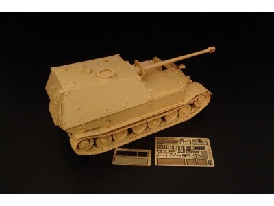 Sd Kfz 184 Elefant BASIC 