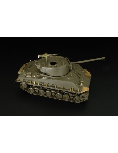 M4A3E8  Easy Eight“ 