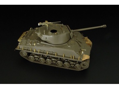 M4A3E8  Easy Eight“ 