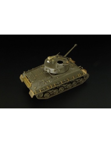 M4A3E8  Easy Eight“ 