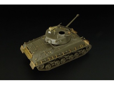 M4A3E8  Easy Eight“ 