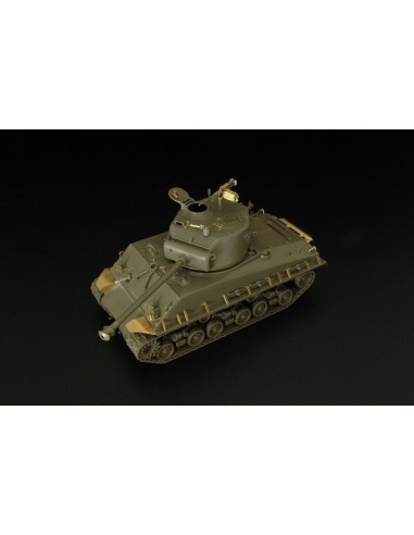 M4A3E8  Easy Eight“ 