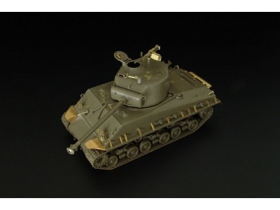 M4A3E8  Easy Eight“ 