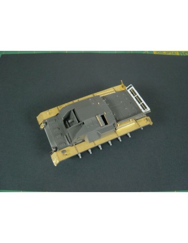 Stug III ausf B for TAMIYA 
