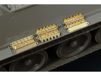 T34-76 for TAMIYA 