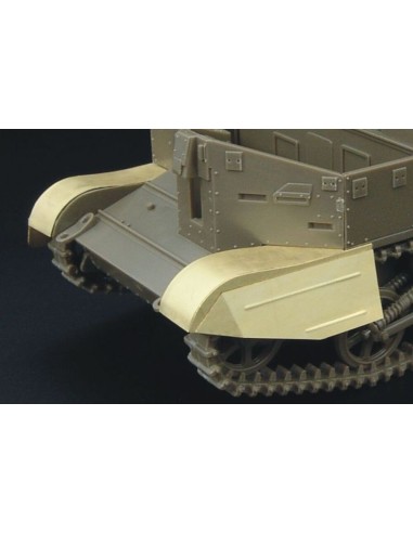 BrenCarrier 