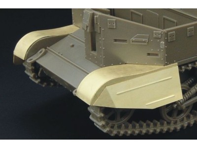 BrenCarrier 