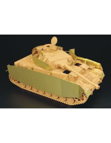 Pz IV ausf J 