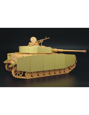 Pz IV ausf J 