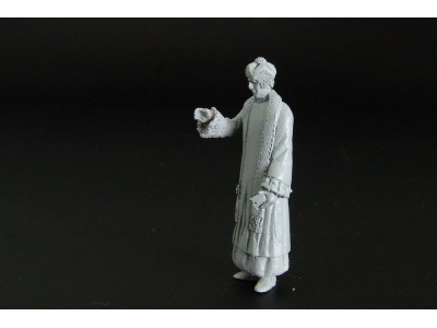 Priest 