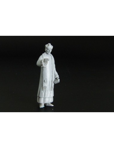 Priest 