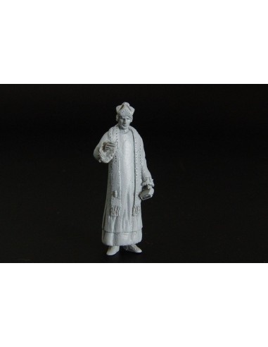 Priest 