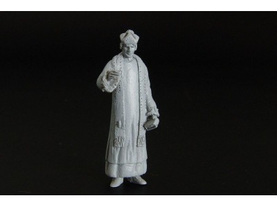 Priest 
