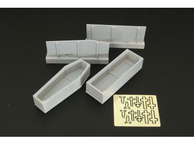 Coffins 