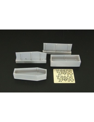 Coffins 